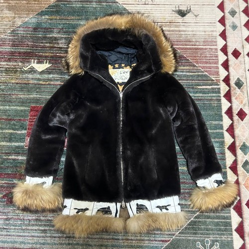 Lee eskimo mantel - lee,