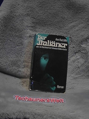 Der italiäner italiener - der,