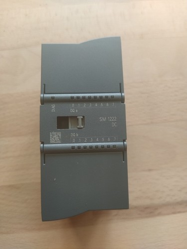 Siemens simatic 1200 sm - simatic, s7-1200