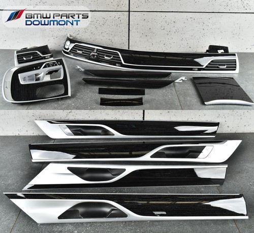 Bmw g12 interieurleisten - g12,