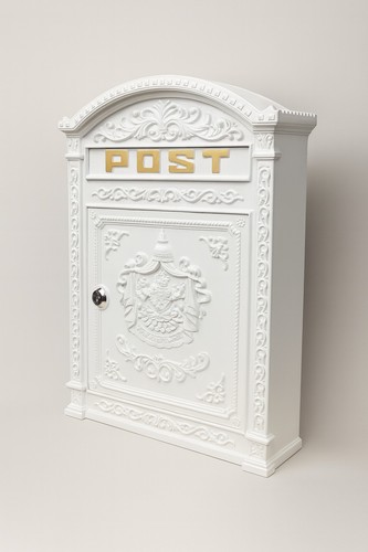 Briefkasten postkasten - briefkasten,