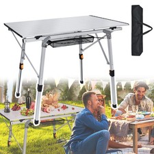 Campingtisch aluminium - campingtisch,