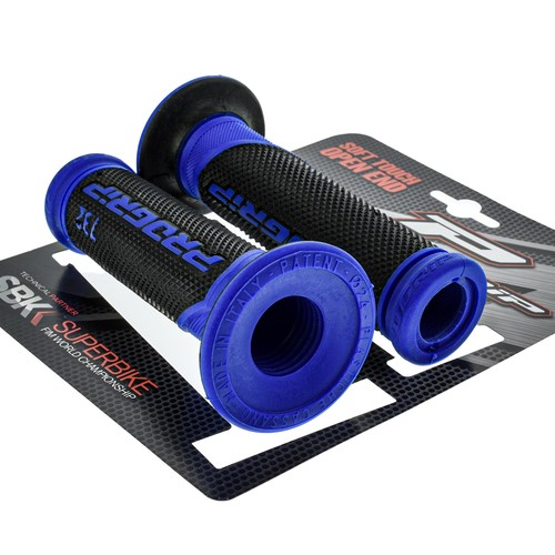 Griffgummi blau 732 für - blau,