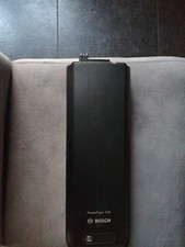 Bosch Powerpack 500 E-Bike Akku 36V 13.6Ah 500Wh 2024