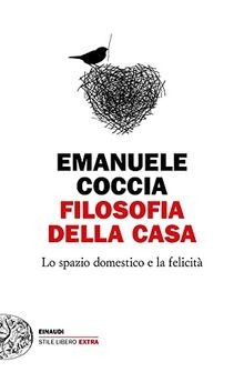 Filosofia della casa - .lo, spazio