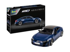 Revell 07698 - 1/24 Audi