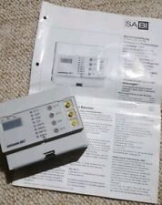 Sabi Aufladesteuerung Aufladeautomat Unicomp 557 Zentralsteuergerät
