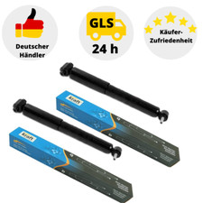2 Stoßdämpfer GASDRUCK