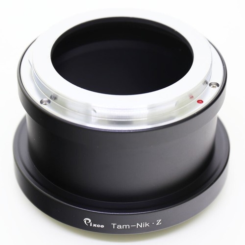 Tamron adaptall - tamron,