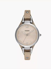 Fossil Georgia elegante