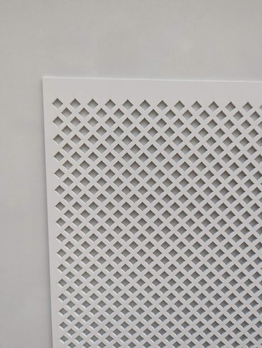 Dekor mdf heizkörperblende - dekor,