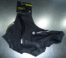 Mavic Ksyrium Thermo Shoe Cover M Überschuhe Rennrad MTB Radsport NEU