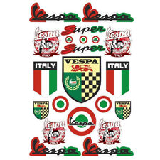 Piaggio Vespa Roller Scooter