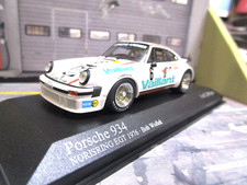 PORSCHE 911 934 DRM EGT 1976