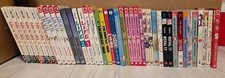 42 Mangas diverse Titel Eden