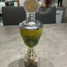 Großer Pokal Kart, Rennen