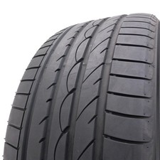 1 x YOKOHAMA 275/45 R19 108Y XL 7mm Advan Sport Sommerreifen DOT13