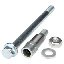 Steckachse Achsverlängerung