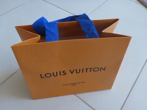 Original louis vuitton - lv, bag
