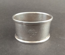 Serviettenring  in 835er