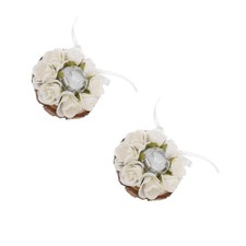 2 Pieces Kissenbox Für