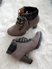 Stiefeletten Winter Stiefel
