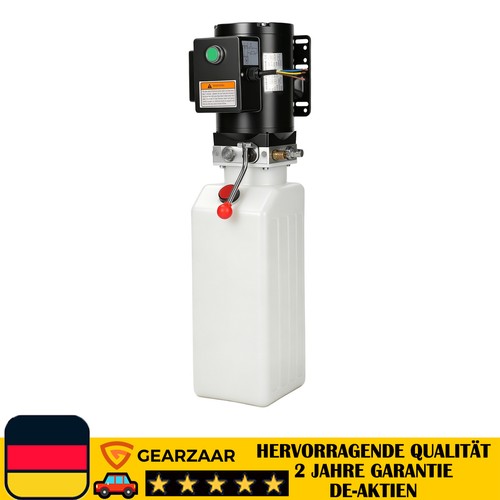 Hydraulikpumpe für schlepper - hydraulikpumpe,