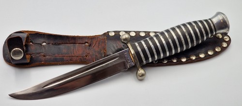 Puma fahrtenmesser edelstahl - puma,