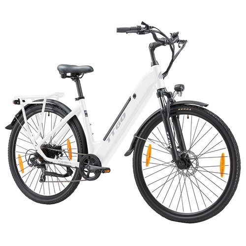 25km citybike 28 - 25km/h, zoll