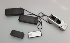Minox MX Funktionsfähig und Minox EC Defekt - Kleinstbildkamera