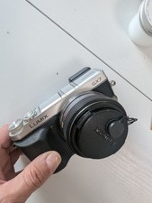 Panasonic lumix gx7 gehäuse - lumix,