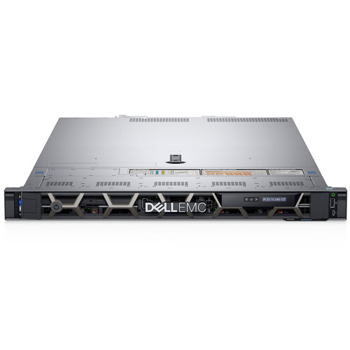 Dell poweredge r440 4lff 1he - dell,