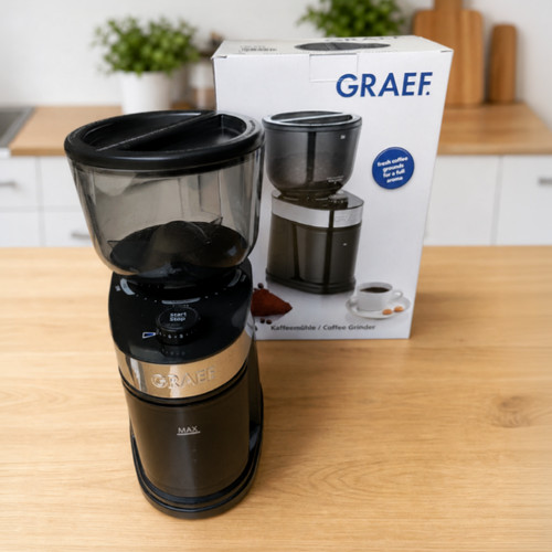 Graef kaffeemühle cm202 - graef,