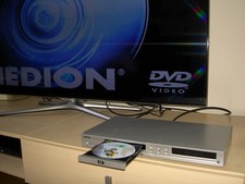 MEDION DVD Player MD6436