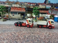 kirmes oder schausteller herpa