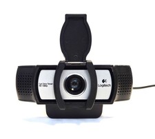 Logitech HD Pro Webcam C930e