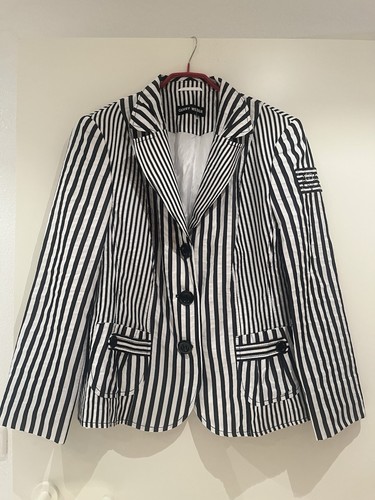 Gerry weber blazer schwarz - gerry,