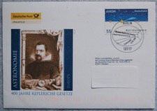 Ganzsache/Eigenausgabe