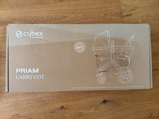 Cybex Priam Babywanne / Carry