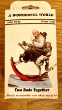 Andrea miniatures 54mm WY-06
