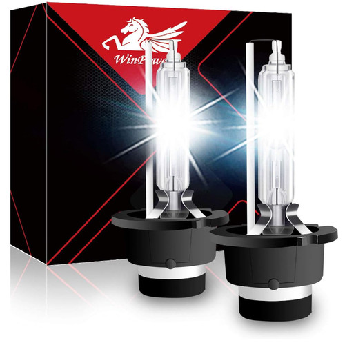 Winpower d2s xenon lamp hid - xenon,