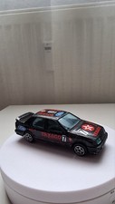 Bburago Ford Sierra 1:43