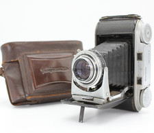 Voigtlander bessa ii - [as-is],