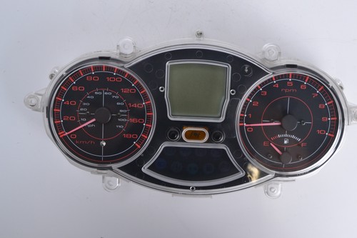 Tachometer gilera fuoco 500 - tachometer,