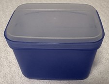 Tupperware Swing Box 1 L blau