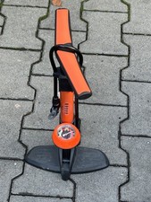 Fahrradpumpe Luftpumpe