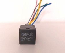 10 STÜCK Relais Öffner Auto