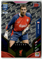 Panini Adrenalyn XL FIFA 365