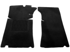 Fußmatten Teppich Alfa Romeo