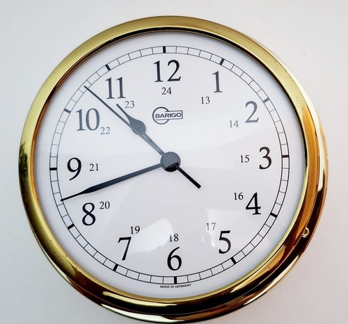 Vintage barigo admiral schiff - vintage,